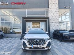CHERY PLAZA YİĞİTVAR'DAN - BAYİ ÇIKIŞLI - HATASIZ - DÜŞÜK KM