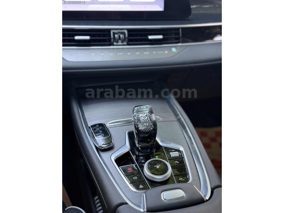ROYAL AUTODAN SIFIR TADINDA CHERY