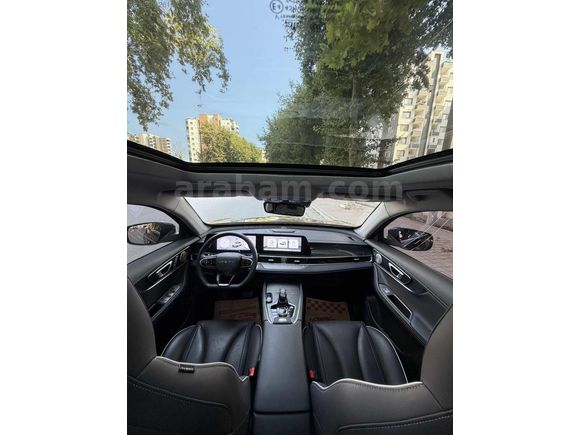 ROYAL AUTODAN SIFIR TADINDA CHERY