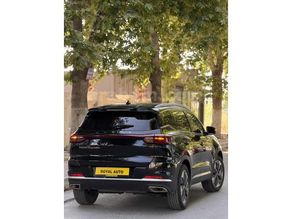 ROYAL AUTODAN SIFIR TADINDA CHERY