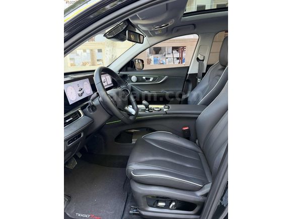 ROYAL AUTODAN SIFIR TADINDA CHERY