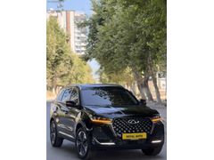 ROYAL AUTODAN SIFIR TADINDA CHERY