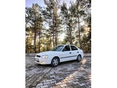 Sahibinden Hyundai Accent 1.5 1.5i GLS 2000 Model
