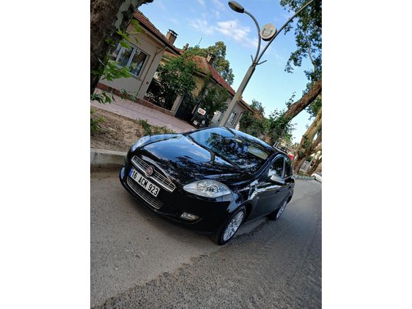 Sahibinden Fiat Bravo 1.4 Active Plus 2011 Model