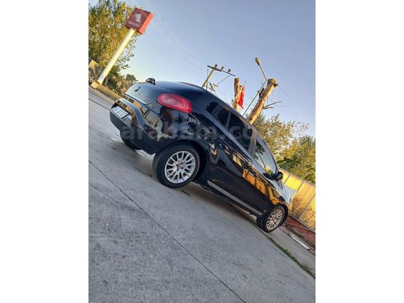 Sahibinden Fiat Bravo 1.4 Active Plus 2011 Model