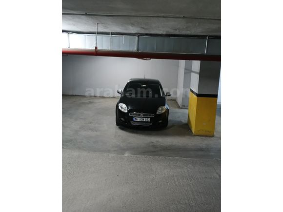 Sahibinden Fiat Bravo 1.4 Active Plus 2011 Model