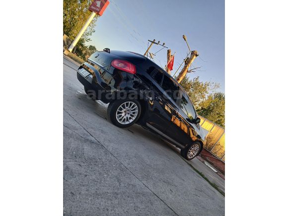 Sahibinden Fiat Bravo 1.4 Active Plus 2011 Model