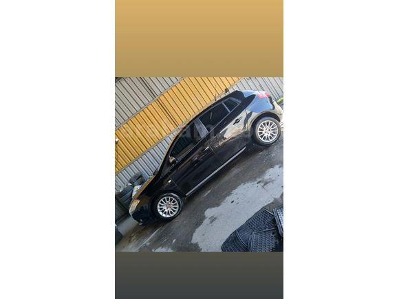 Sahibinden Fiat Bravo 1.4 Active Plus 2011 Model