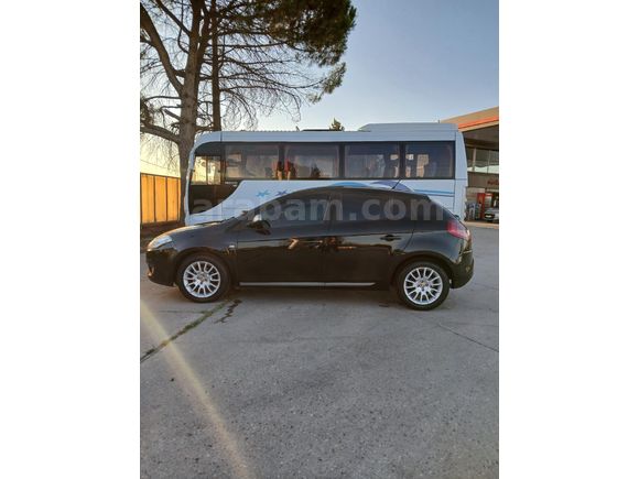 Sahibinden Fiat Bravo 1.4 Active Plus 2011 Model