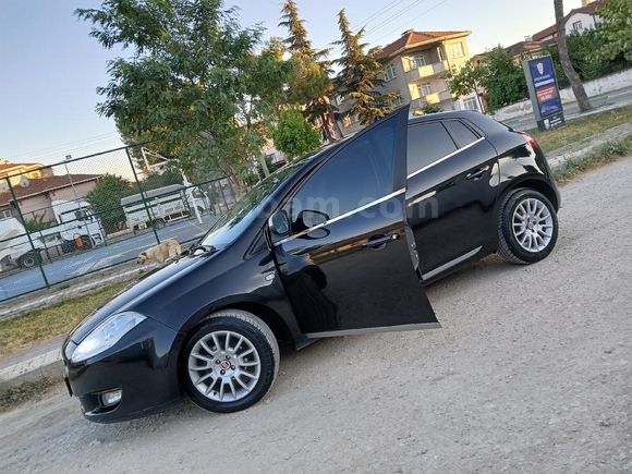 Sahibinden Fiat Bravo 1.4 Active Plus 2011 Model