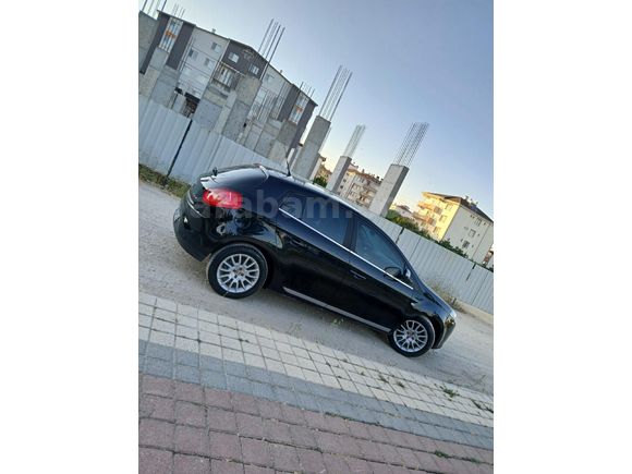 Sahibinden Fiat Bravo 1.4 Active Plus 2011 Model