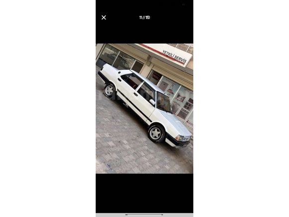 Sahibinden Tofaş Şahin 1.6 1996 Model