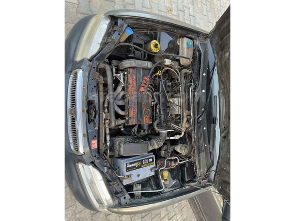 ACİLL Rover 416 Si 1999 Model 
