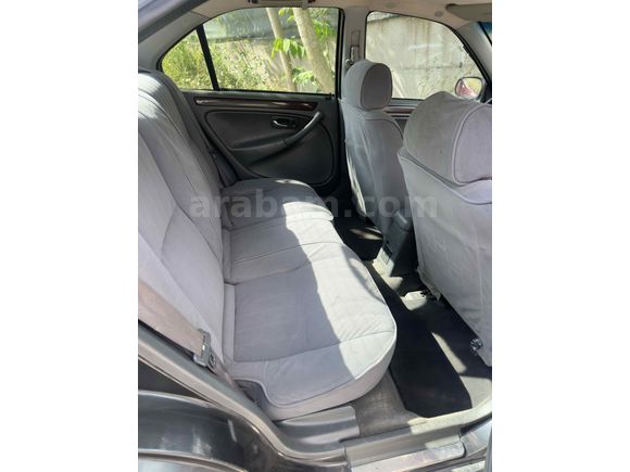 ACİLL Rover 416 Si 1999 Model 