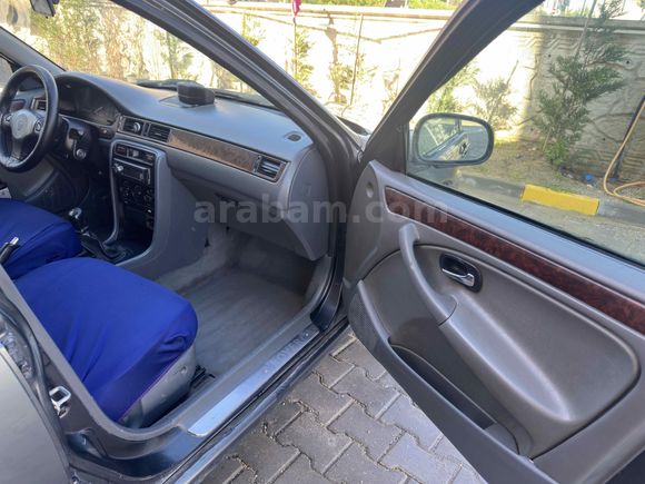 ACİLL Rover 416 Si 1999 Model 