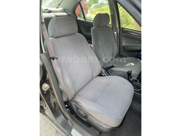 ACİLL Rover 416 Si 1999 Model 