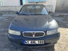 ACİLL Rover 416 Si 1999 Model 