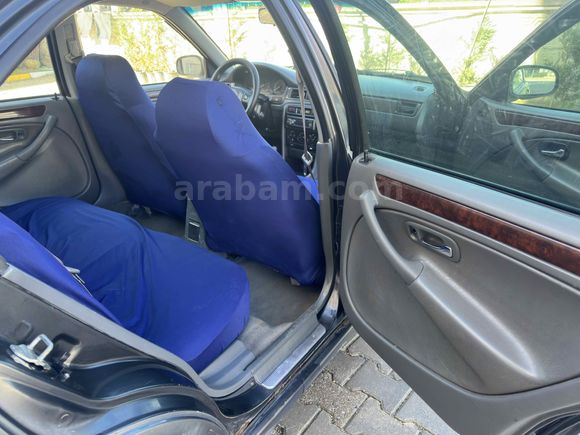 ACİLL Rover 416 Si 1999 Model 