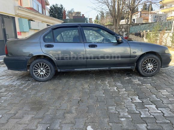 ACİLL Rover 416 Si 1999 Model 