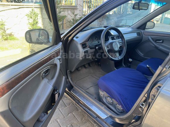 ACİLL Rover 416 Si 1999 Model 
