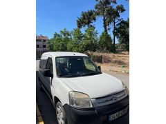 Sahibinden Citroen Berlingo 1.9 D FG 2008 Model 