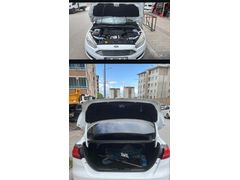 Sahibinden Ford Focus 1.5 TDCi Trend X 2018 Model 