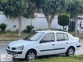 2003/Clio ll-1.5dCi/Expression/Temiz/Ağır bakım yeni