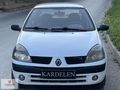 2003/Clio ll-1.5dCi/Expression/Temiz/Ağır bakım yeni