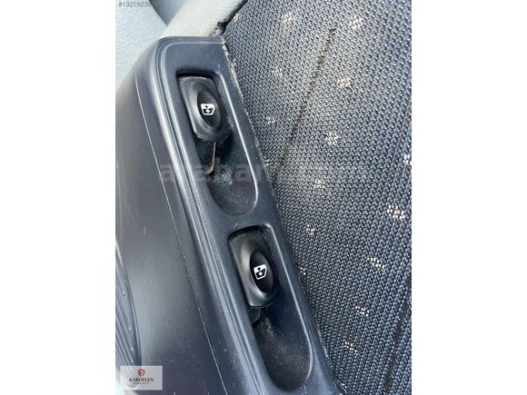2003/Clio ll-1.5dCi/Expression/Temiz/Ağır bakım yeni