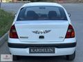 2003/Clio ll-1.5dCi/Expression/Temiz/Ağır bakım yeni