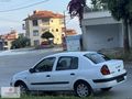 2003/Clio ll-1.5dCi/Expression/Temiz/Ağır bakım yeni