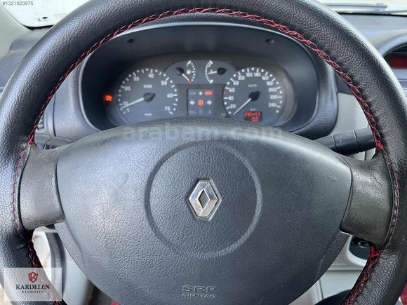 2003/Clio ll-1.5dCi/Expression/Temiz/Ağır bakım yeni