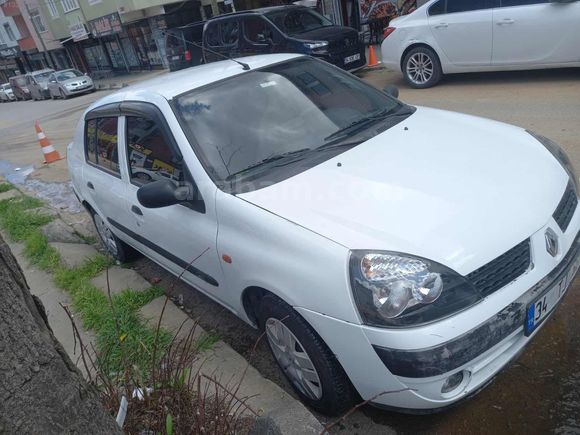 KARATEPE AUTO DAN BAKIMLI CLİO