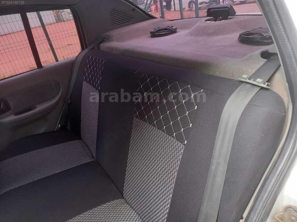 KARATEPE AUTO DAN BAKIMLI CLİO
