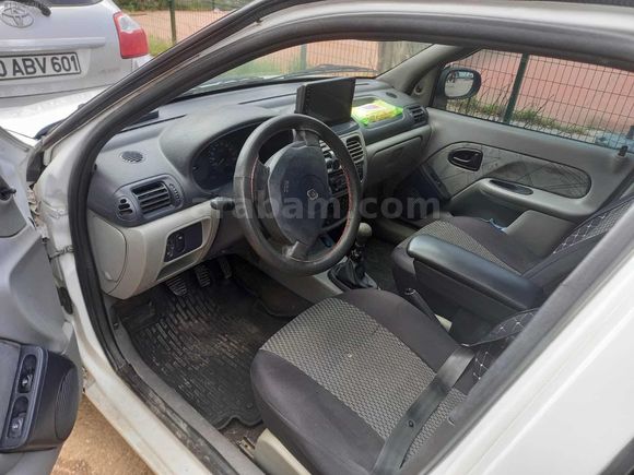 KARATEPE AUTO DAN BAKIMLI CLİO