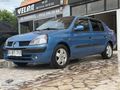 CLİO SYMBOL 1.5 DCİ Expression - MOTOR MEKANİK KAPORTA KUSURSUZ-