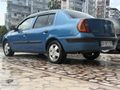 CLİO SYMBOL 1.5 DCİ Expression - MOTOR MEKANİK KAPORTA KUSURSUZ-