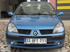 CLİO SYMBOL 1.5 DCİ Expression - MOTOR MEKANİK KAPORTA KUSURSUZ-