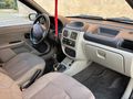 KARACARS CLİO KLİMALI TERTEMİZ SEDAN AZ YAKITLI!!!!
