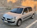 KARACARS CLİO KLİMALI TERTEMİZ SEDAN AZ YAKITLI!!!!