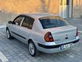 KARACARS CLİO KLİMALI TERTEMİZ SEDAN AZ YAKITLI!!!!
