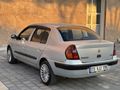 KARACARS CLİO KLİMALI TERTEMİZ SEDAN AZ YAKITLI!!!!