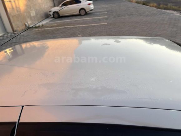 KARACARS CLİO KLİMALI TERTEMİZ SEDAN AZ YAKITLI!!!!