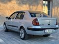 KARACARS CLİO KLİMALI TERTEMİZ SEDAN AZ YAKITLI!!!!