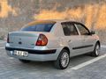 KARACARS CLİO KLİMALI TERTEMİZ SEDAN AZ YAKITLI!!!!