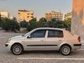 KARACARS CLİO KLİMALI TERTEMİZ SEDAN AZ YAKITLI!!!!