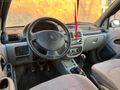 KARACARS CLİO KLİMALI TERTEMİZ SEDAN AZ YAKITLI!!!!