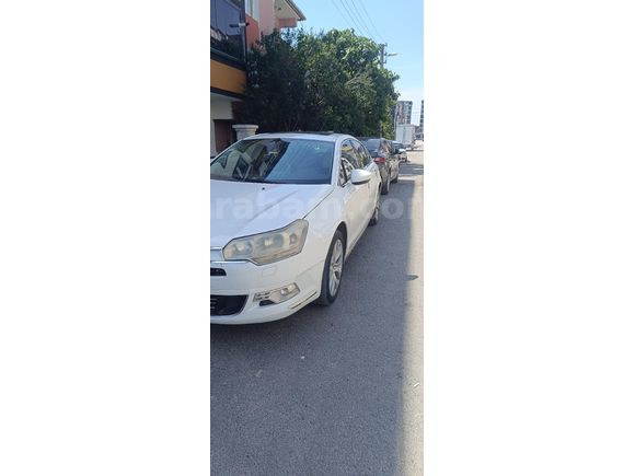 Sahibinden Citroen C5 1.6 HDi SX PK 2011 Model