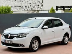 97.000 KM Symbol 1.5 dCi Touch 2013  ilk sahibinden