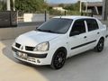 Clio 1.5DCI dizel klimali